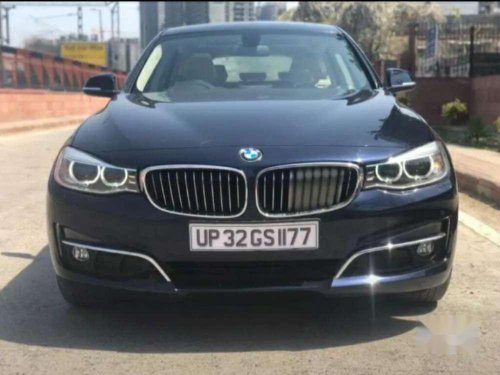 2015 BMW 3 Series GT Sport AT for sale 