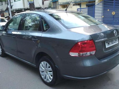 Volkswagen Vento Comfortline Petrol, 2013, Petrol MT for sale 