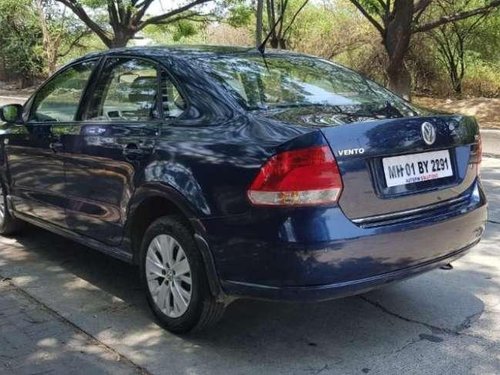 Used Volkswagen Vento 2015 AT for sale 