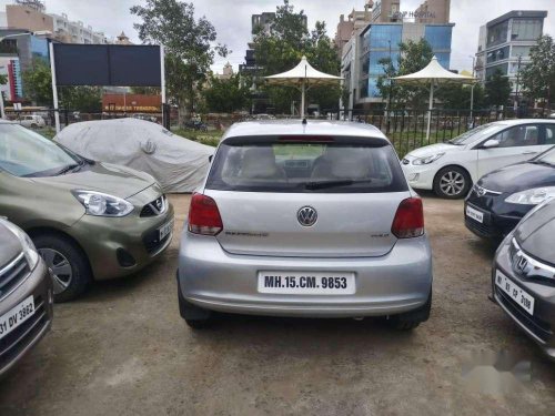 2010 Volkswagen Polo MT for sale