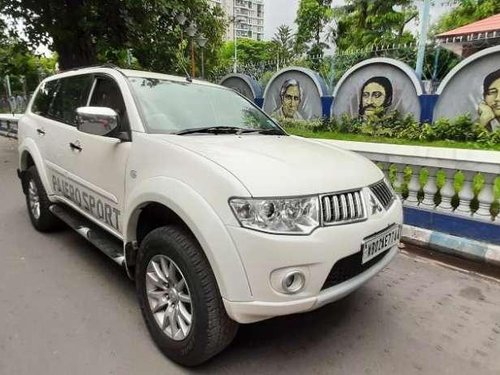 2014 Mitsubishi Pajero Sport MT for sale