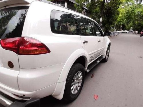 2014 Mitsubishi Pajero Sport MT for sale