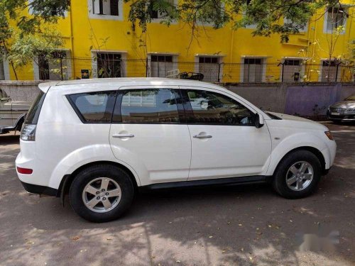 Used Mitsubishi Outlander 2.4 2009 MT for sale 