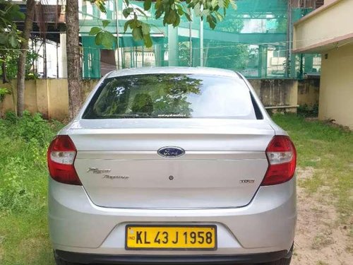 2016 Ford Figo Aspire MT for sale at low price