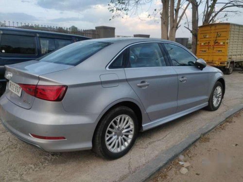 Used 2016 Audi A3 3.5 TDI Premium Plus AT for sale 