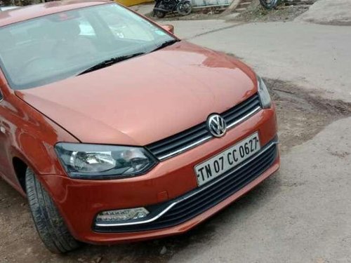 Used Volkswagen Polo 2015 MT for sale at low price