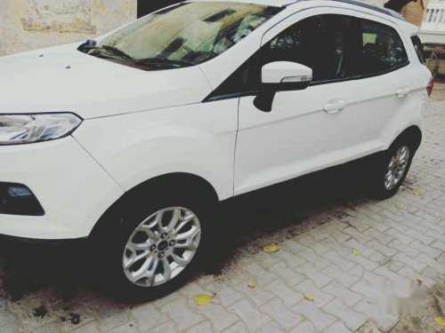 Ford EcoSport 2013 MT for sale 