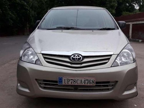 2015 Toyota Innova MT for sale 