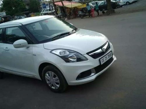 2014 Maruti Suzuki Swift Dzire MT for sale 