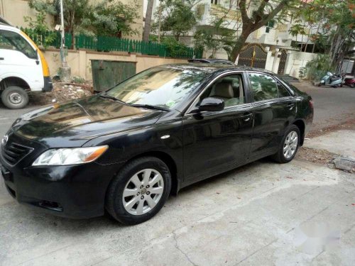 Toyota Camry W2 (AT) 2006 for sale 