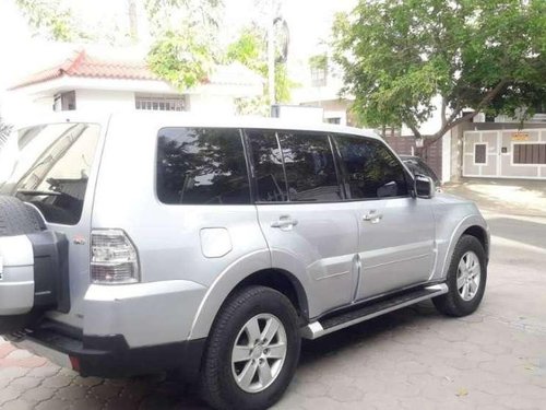 2008 Mitsubishi Montero MT for sale