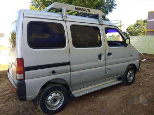 Maruti Suzuki Versa 2007 MT for sale 