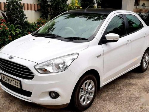 Used 2016 Ford Figo Aspire MT for sale 