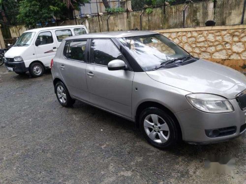 2009 Skoda Fabia MT for sale 