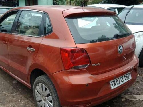Used Volkswagen Polo 2015 MT for sale at low price