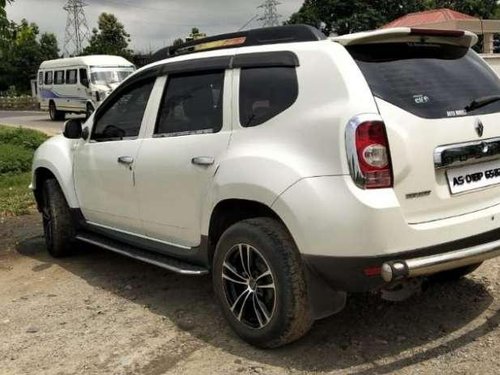 Used Renault Duster 2015 MT for sale at low price