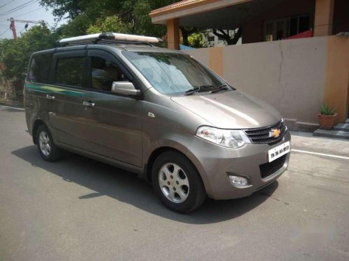 2014 Chevrolet Enjoy MT for sale