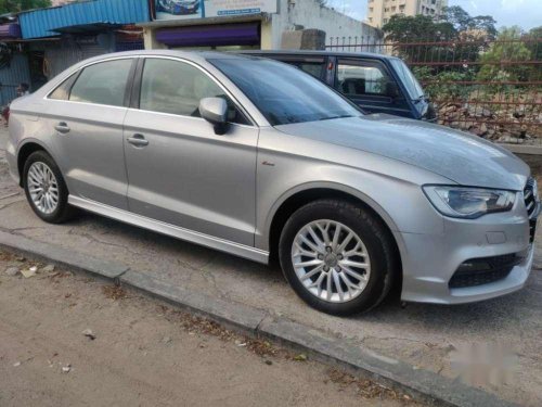 Used 2016 Audi A3 3.5 TDI Premium Plus AT for sale 