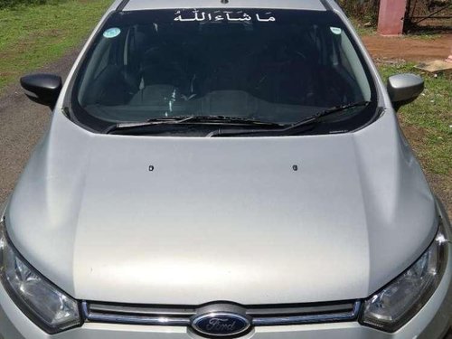 Ford Ecosport EcoSport Titanium 1.5 TDCi, 2013, Diesel MT for sale 