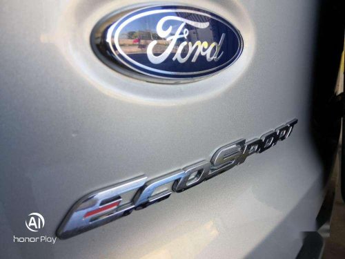 Ford Ecosport EcoSport Titanium 1.5 TDCi, 2013, Diesel MT for sale 