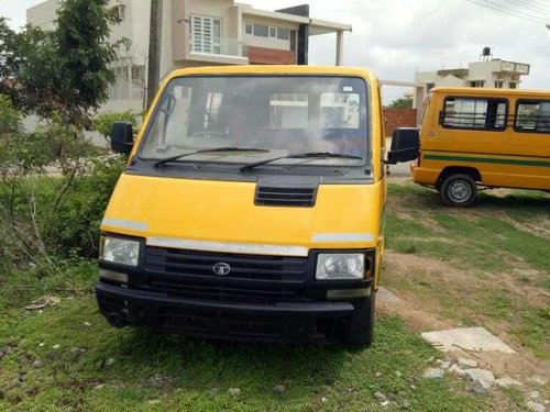 Tata Winger 2012 MT for sale 