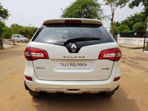 2012 Renault Koleos AT for sale