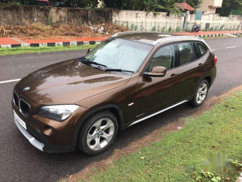 2011 BMW X1 sDriver20 AT for sale