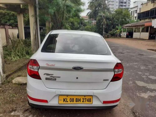 Ford Aspire 2015 MT for sale 