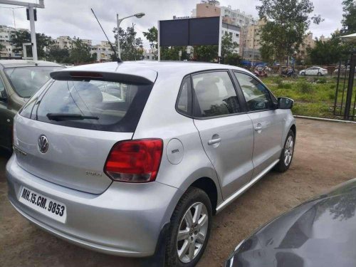 2010 Volkswagen Polo MT for sale