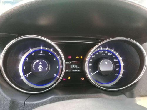 Hyundai Sonata 2.4 GDi MT, 2012, Petrol for sale 