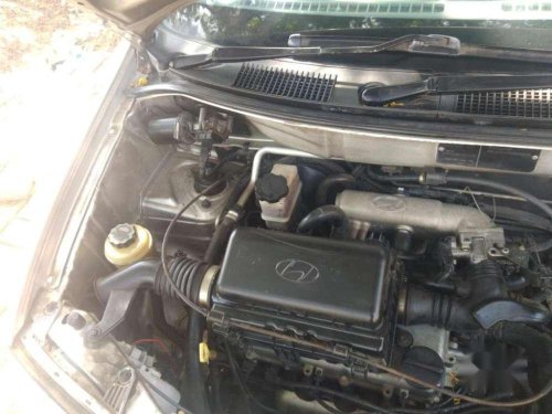 Used 2006 Hyundai Santro Xing XL MT for sale