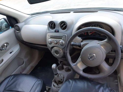 2011 Nissan Micra Active VX MT for sale at low price