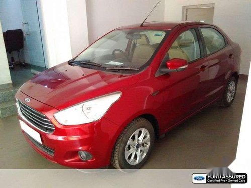 2016 Ford Figo Aspire AT for sale at low price