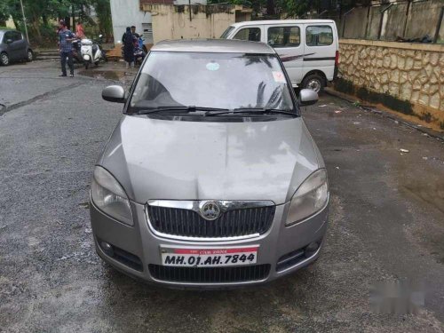 2009 Skoda Fabia MT for sale 