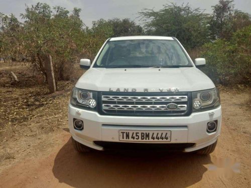 Used Land Rover Freelander 2 HSE AT for sale at low price