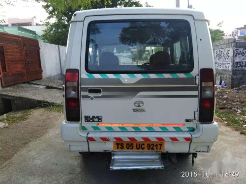 2015 Tata Sumo MT for sale 