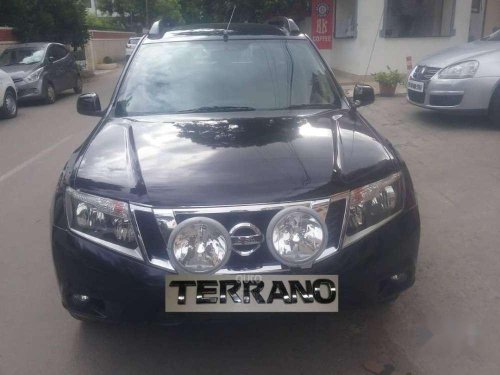 Used 2013 Nissan Terrano XL  for sale