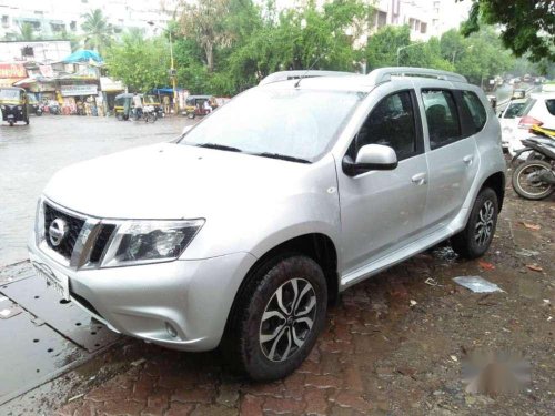 Used 2016 Nissan Terrano MT for sale