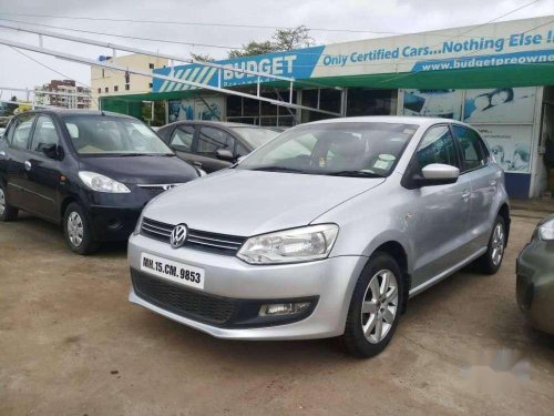 2010 Volkswagen Polo MT for sale