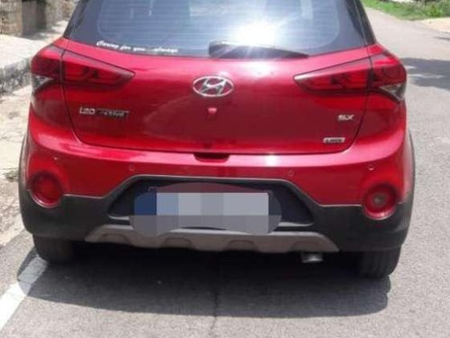 Hyundai i20 Active 1.4 SX 2015 MT for sale 