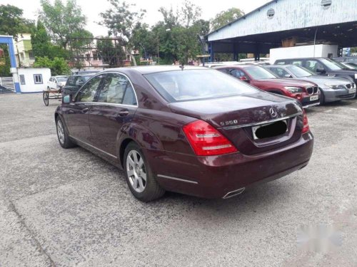 Used Mercedes Benz S Class 2010 AT for sale at low price