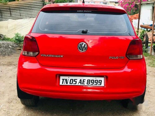 Volkswagen Polo Highline Diesel, 2010, Diesel MT for sale 