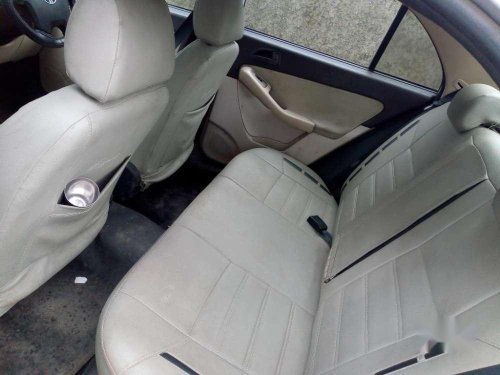 Tata Manza Aura (ABS), Quadrajet BS-III, 2011, Diesel AT for sale 