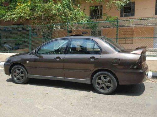 Used 2008 Mitsubishi Cedia New Sportzs MT for sale