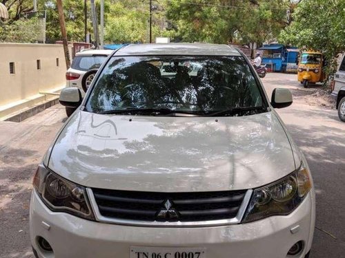 Used Mitsubishi Outlander 2.4 2009 MT for sale 