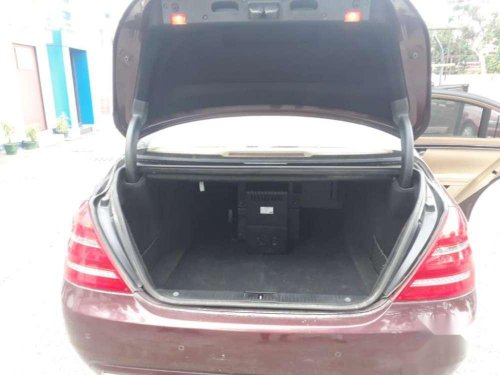 Used Mercedes Benz S Class 2010 AT for sale at low price