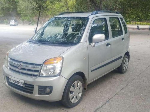 Maruti Suzuki Wagon R VXi BS-III, 2010, Petrol MT for sale 