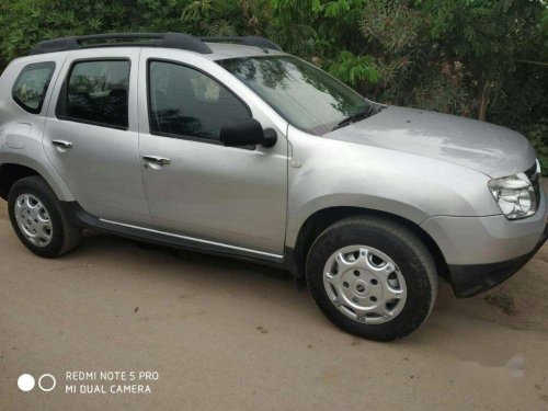 Used Renault Duster 2015 MT for sale at low price