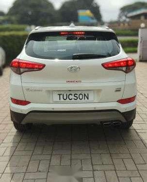 Used 2018 Hyundai Tucson AT  for sale