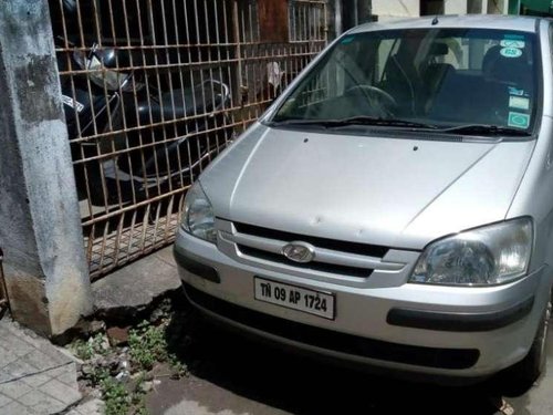 Hyundai Getz GLS 2006 MT for sale 